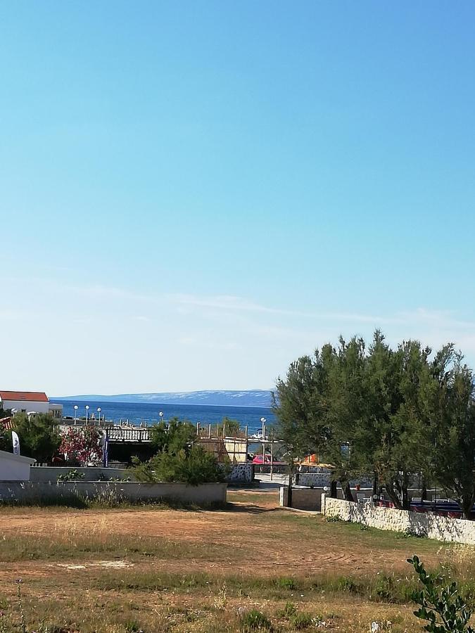Apartmani Poljanec Vir Exterior photo