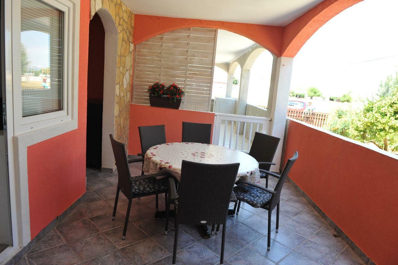 Apartmani Poljanec Vir Exterior photo