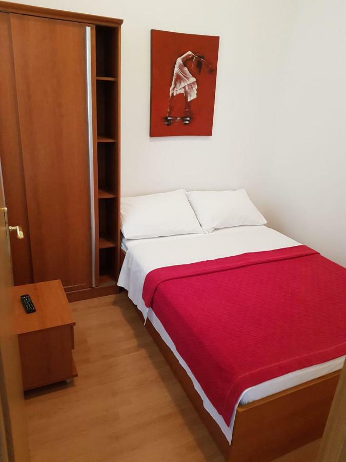 Apartmani Poljanec Vir Exterior photo