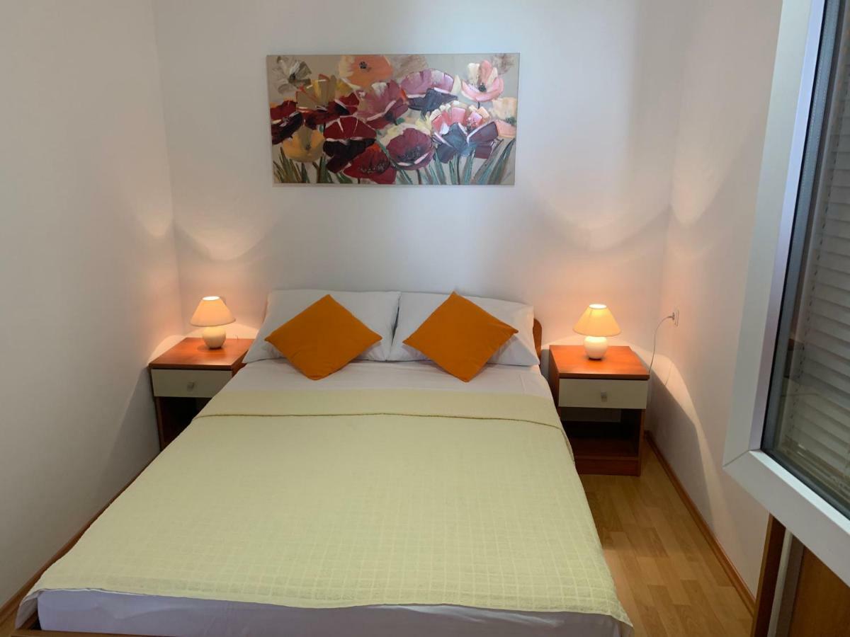 Apartmani Poljanec Vir Exterior photo