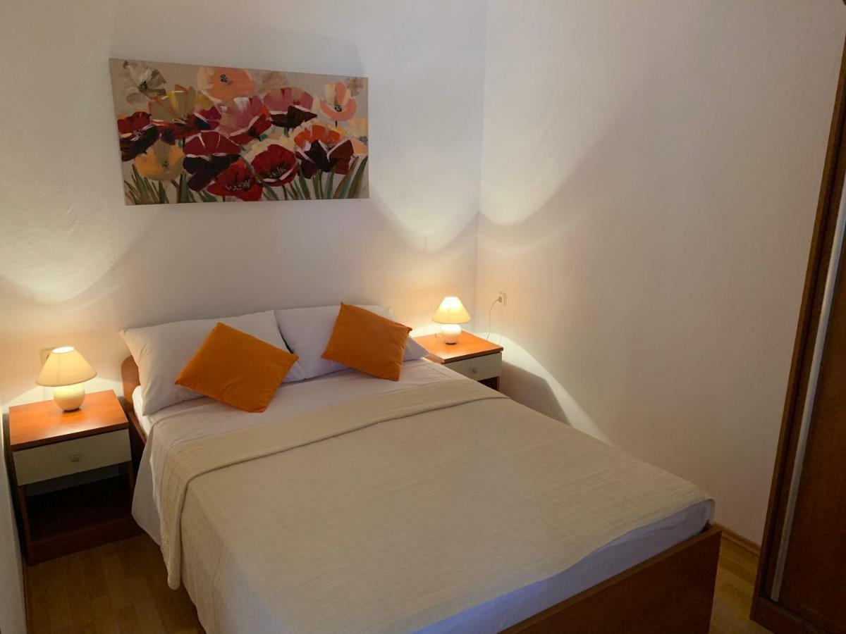 Apartmani Poljanec Vir Exterior photo